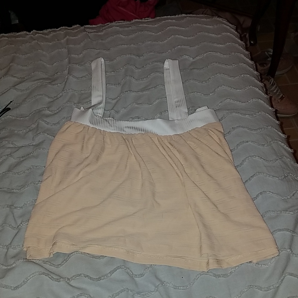 Brand new Top